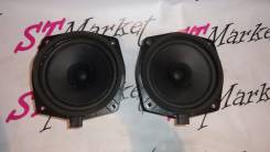 Динамик. Mitsubishi: Dingo, Lancer Cedia, Airtrek, Chariot Grandis, Dignity, Proudia, Pajero iO, Dion, Pajero, RVR, Lancer, Pajero Mini