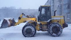 Furukawa. Продам японский фронтальный погрузчик FL310-1, 4 300 куб. см., 3 000 кг.