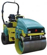 Ammann. Каток ARX 45, 1 331 куб. см. Под заказ