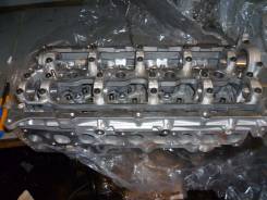 Головка блока цилиндров. Hyundai H1 Hyundai Grand Starex Kia Sorento Двигатель D4CB