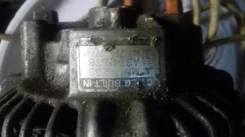 ��������� �itsubishi l300 pajero delica MD111233, A3T41876 ����