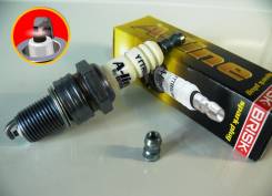 Свеча зажигания. Mitsubishi: Eclipse, Sigma, L300, Galant, L200, Eterna, Bravo, Colt, Chariot, Diamante, Delica, Debonair, Montero, Minicab, RVR, Mini...
