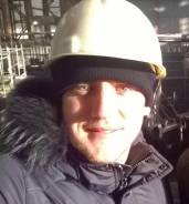 Инженер-конструктор. Высшее образование