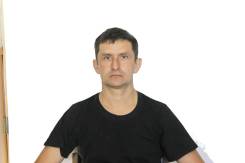 Оператор харвестера. Средне-специальное образование, опыт работы 8 лет