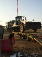 Terex. Автогрейдер TG 140, 6 006 куб. см. Под заказ