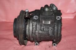 Компрессор кондиционера. Toyota: Corona, Carina, Corona Premio, Sprinter, Corolla Spacio, Sprinter Carib, Caldina, Avensis, Corolla, Carina E, Celica...