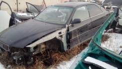Toyota Chaser. JZX100, 1JZGE