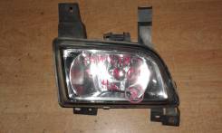 Фара противотуманная. Mazda Premacy, CP8W, CPEW Mazda Familia, BJ3P, BJ5P, BJ5W, BJ8W, BJEP, BJFP, BJFW