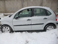Citroen C3 ����