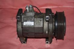 Компрессор кондиционера. Honda: Accord, Civic, CR-V, Stream, Edix, Civic Type R, Integra, FR-V, Stepwgn Двигатель K20A