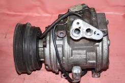Компрессор кондиционера. Toyota: Corona, Cresta, Crown, Caldina, Carina, Vista, Corona Exiv, Carina ED, Camry, Mark II, Curren, Chaser Двигатель 4SFE