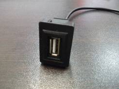 MP3-USB адаптеры.