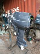 Yamaha. 30,00 л.с., 2х тактный, бензин, нога L (508 мм), Год: 1995 год