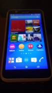 Sony Xperia E4 Dual. Б/у