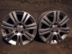 Opel. x16", 5x110, ET39 ����