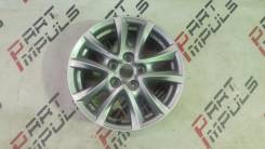 Mazda. 6.5x16", 5x114.30, ET50, ЦО 67,1 мм.