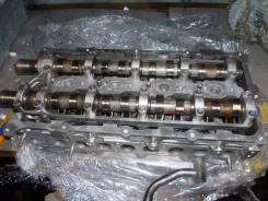 Головка блока цилиндров. Hyundai: Libero, H1, Starex, Porter II, Porter Kia Sorento Двигатели: D4CB, D4BB, D4BF, D4BH, A, ENG