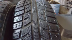 General Tire Altimax Arctic. ������, ��� ����, 2014 ���, 20�%, 4 ��