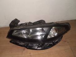 Фара. Renault Laguna