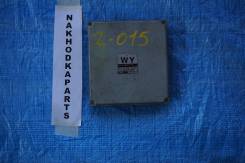Блок управления EFI Nissan ELGRAND