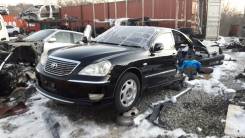 Toyota Crown Majesta. UZS186, 3UZ