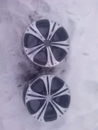 Stark. x15"