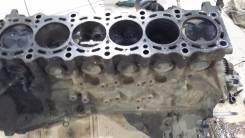 Блок цилиндров. Toyota Crown, JZS151 Двигатель 1JZGE