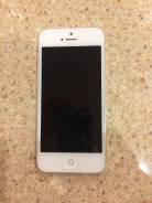 Apple iPhone 5. Б/у