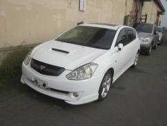 Toyota Caldina. ST246, 3SGTE