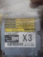 Блок управления. Toyota Allion, ZZT245 Двигатель 1ZZFE
