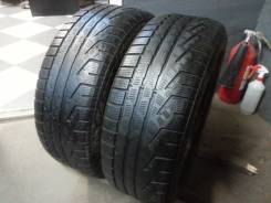 Pirelli W 240 Sottozero S2 Run Flat. Зимние, без шипов, износ: 30%, 2 шт