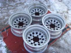 RTX Elite. 8.5x15, 6x139.70, ET-28, ЦО 110,0 мм. Под заказ