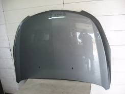 Капот. Chevrolet Cruze