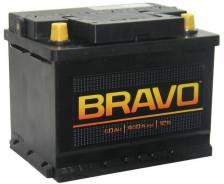 Akom Bravo. 60 А.ч., правое крепление, производство Россия