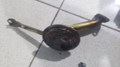Маслоприемник. Toyota: Progres, Cresta, Crown, Mark II Wagon Blit, Crown Majesta, Mark II, Crown / Majesta, Chaser Двигатель 1JZGE