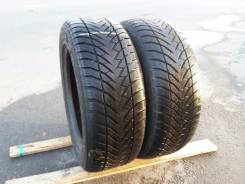 Goodyear Wrangler Ultra Grip. Зимние, без шипов, износ: 5%, 2 шт