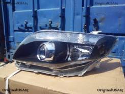 Фара. Toyota Corolla Fielder, NZE141G, ZRE144G, ZRE144, ZRE142G, ZRE142, NZE141, NZE144, NZE144G Toyota Corolla Axio, ZRE142, NZE141, ZRE144, NZE144...