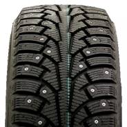 Nokian Nordman 5 SUV. Зимние, шипованные, 2016 год, без износа