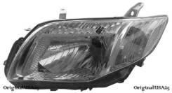 Фара. Toyota Corolla Fielder, NZE141G, ZRE144G, ZRE144, ZRE142G, ZRE142, NZE141, NZE144, NZE144G Toyota Corolla Axio, ZRE142, NZE141, ZRE144, NZE144...
