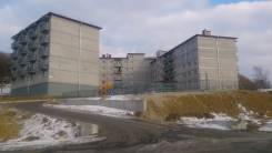 2-комнатная, улица Раковская 89. ул.Раковская, 89, частное лицо, 56 кв. м. Дом снаружи