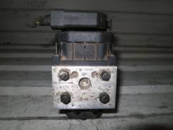 Блок abs. Volkswagen Passat Audi A4 Двигатель ABS