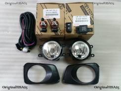 Фара противотуманная. Toyota Corolla Fielder, NZE141G, ZRE144G, ZRE144, ZRE142G, ZRE142, NZE141, NZE144, NZE144G Toyota Corolla Axio, ZRE142, NZE141...