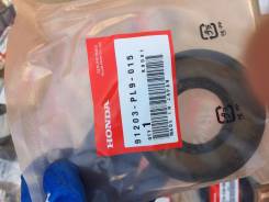 Сальник. Honda: Odyssey, Acty, Civic Ferio, Acty Truck, Civic, Domani, Orthia, Partner, Integra, Today, Stepwgn Двигатель D16Z7
