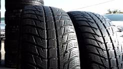 Nokian WR SUV. Зимние, без шипов, износ: 30%, 2 шт