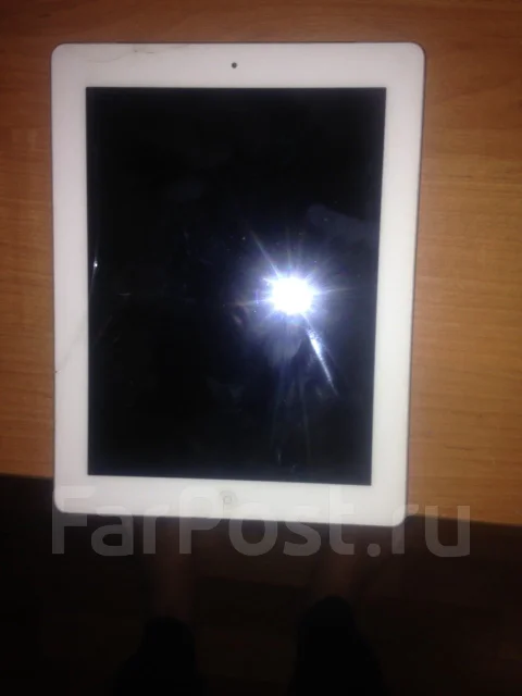 Apple iPad 2 ����