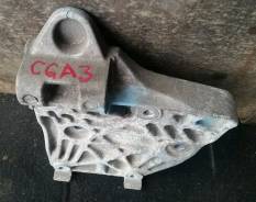 Крепление генератора. Nissan Cube Nissan March Box Nissan Micra Nissan March Двигатель CGA3DE