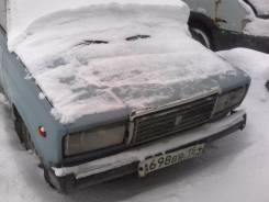 Лада 2104. 2103