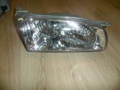 Фара. Toyota Corolla, AE110, AE111, AE114, CE110, CE114, EE110, EE111 Двигатели: 2C, 2E, 4AFE, 4EFE, 5AFE