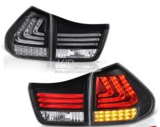 Стоп-сигнал. Toyota Harrier, ACU30W, ACU35W, GSU30, GSU30W, GSU31W, GSU35, GSU35W, GSU36W, MCU30W, MCU31W, MCU35W, MCU36W, MHU38, MHU38W Lexus RX330...