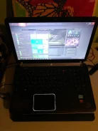 HP Pavilion dv6-6169er. 15.6", 2,3����, ��� 6 ��, ���� 640���, WiFi, Bluetooth, ����������� �� 4��. ����